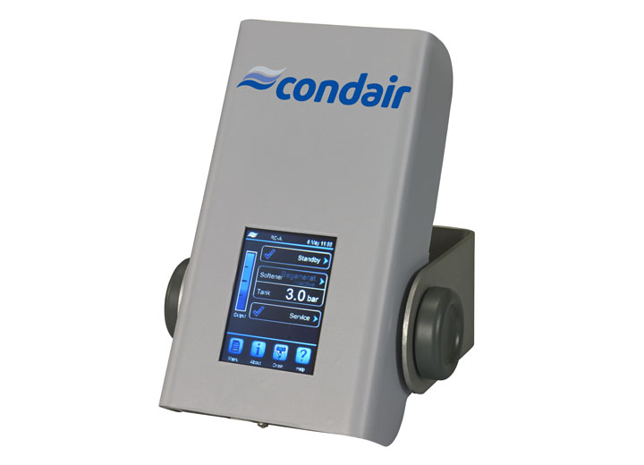 Condair RO-A controller