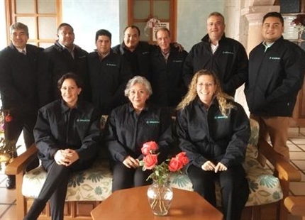 Condair S.A.P.I - our new Joint Venture in Mexico